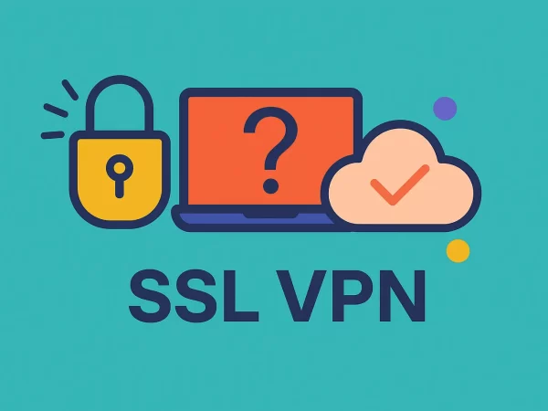ارتباطات امن SSL.VPN