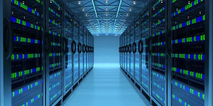 خدمات تخصصی مرکز داده