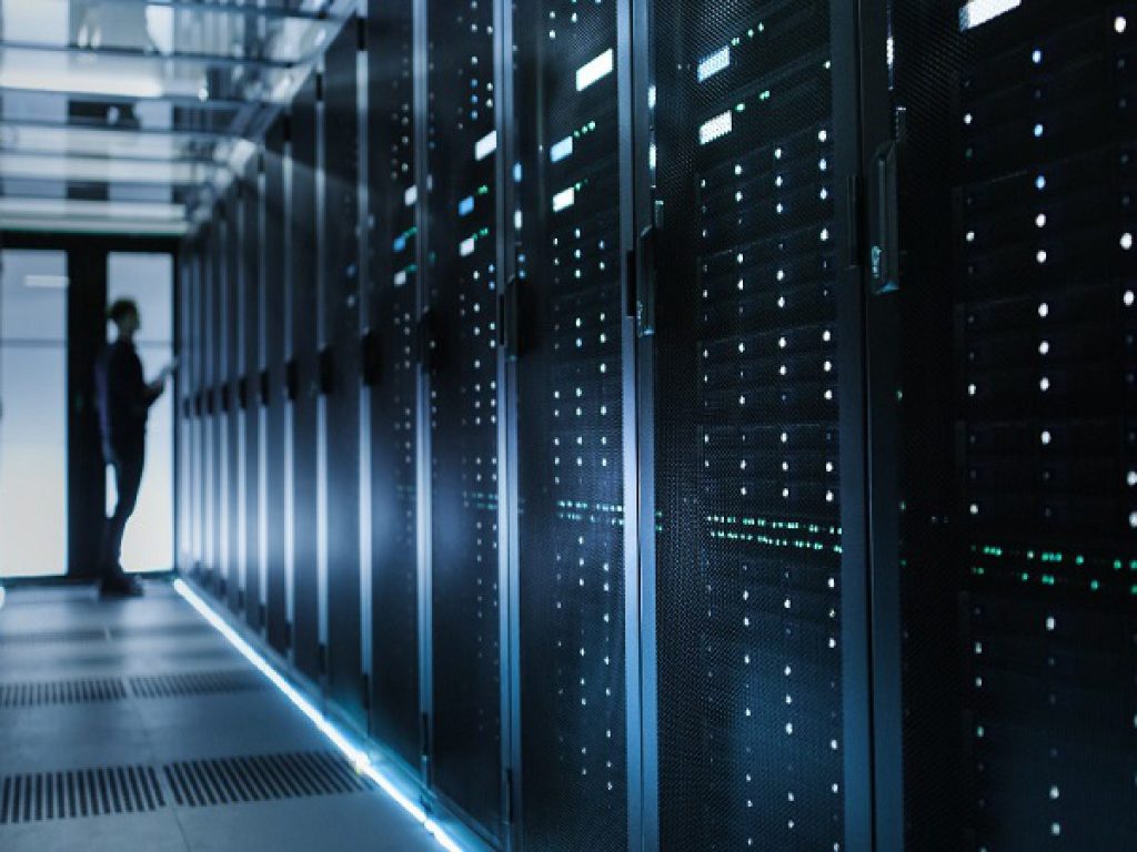 خدمات تخصصی مرکز داده نوتریکا