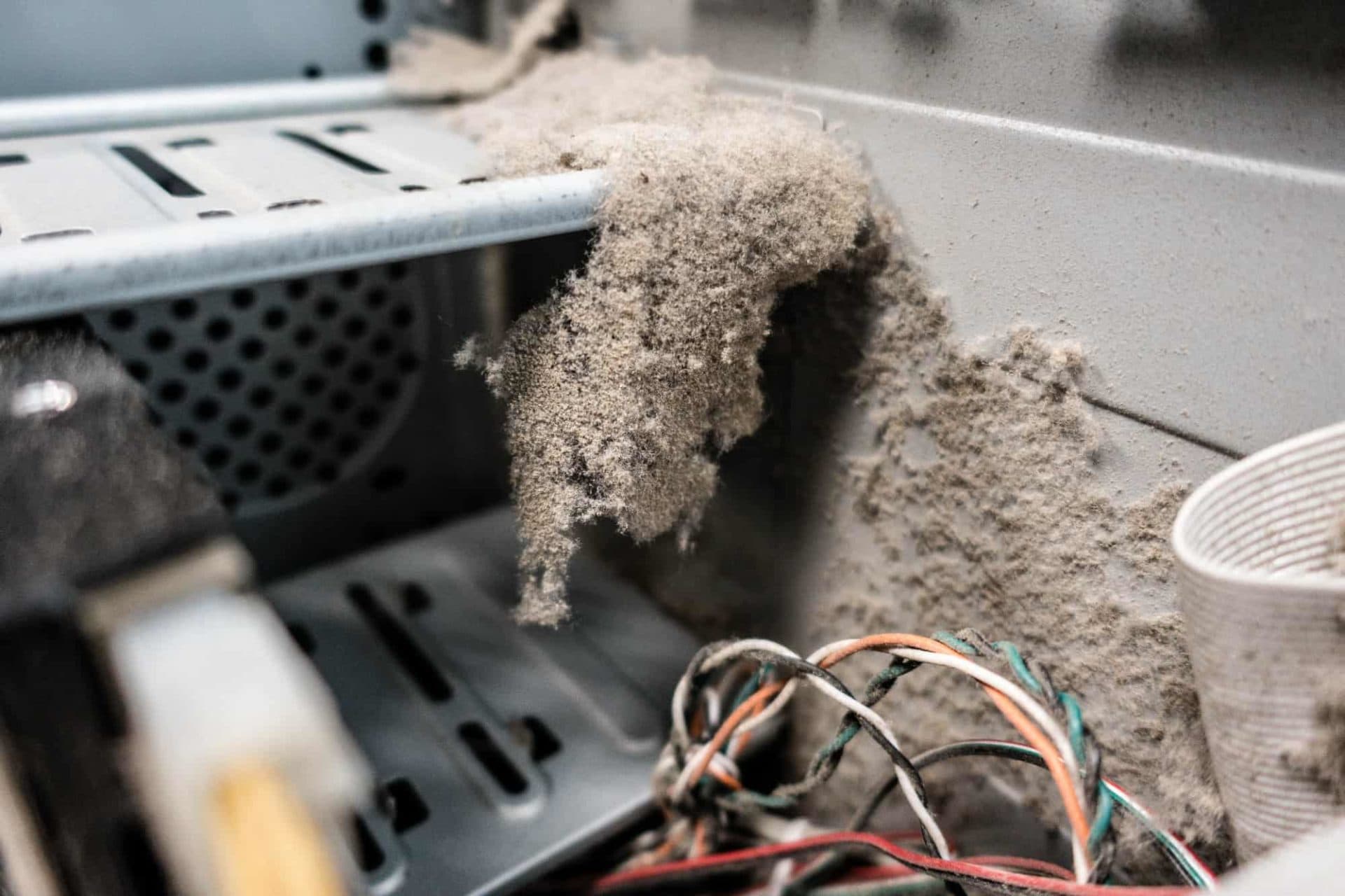 نظافت تخصصی دیتاسنتر