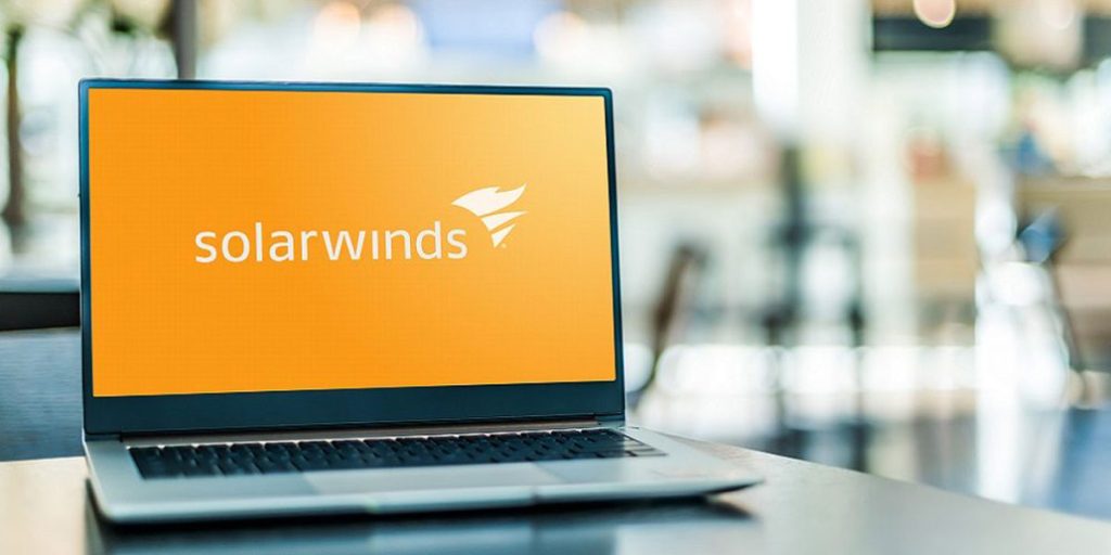 SolarWinds