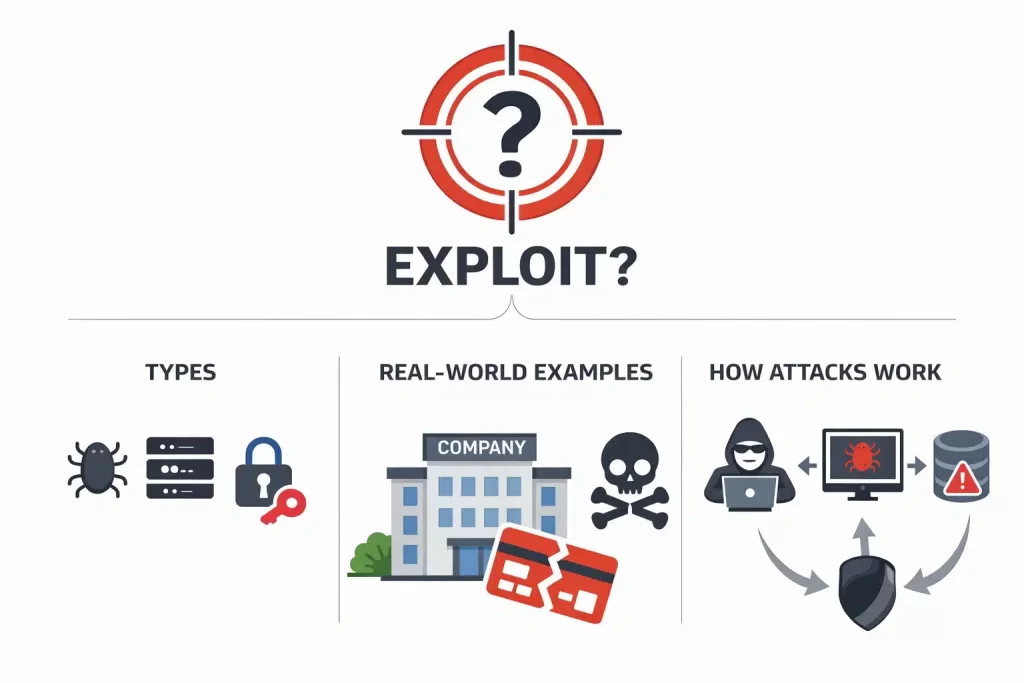 Exploit Pack