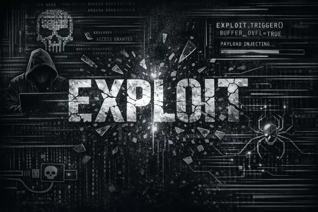لایسنس Exploit Pack